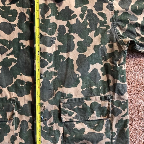 Vintage Bullseye Bill Camo Set - Picture 7 of 17